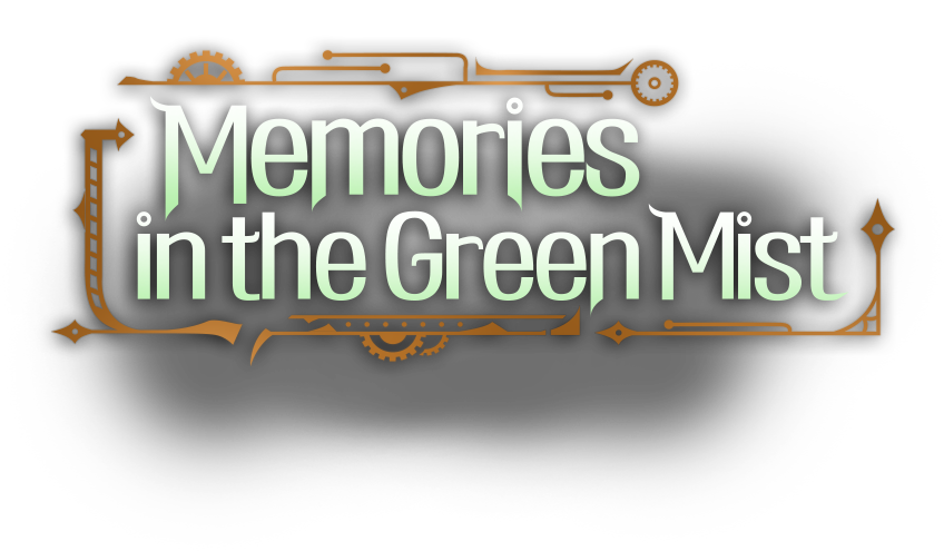 Memories in the Green Mist